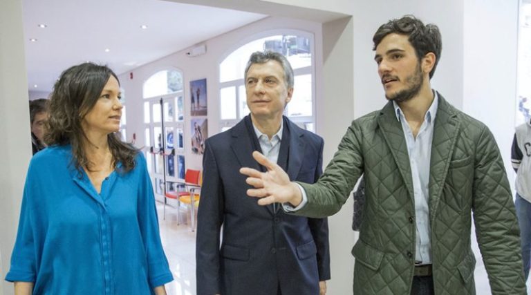 Díficil momento para Piter: internas por el aborto y denuncia judicial