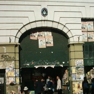 Sartelli vs Kohan: The final countdown