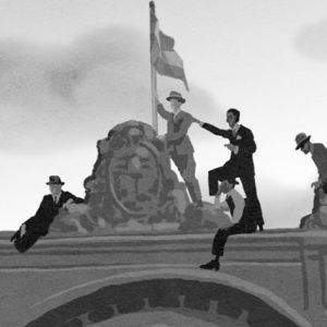 15 de junio, Día Nacional de la Reforma Universitaria