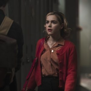 Las escalofriantes aventuras del algoritmo