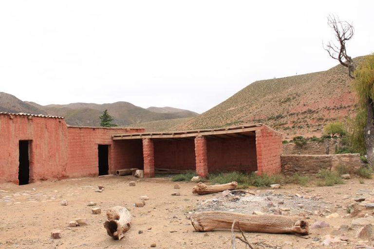 El Pelado de Tilcara denunciado por abuso