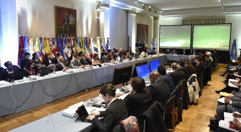 Acuerdo regional de reconocimiento de títulos y movilidad profesional