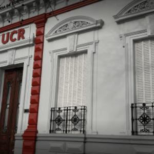 La UCR bonaerense tendrá una nueva conducción