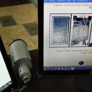 Aporte científico de la UNLP para pacientes con dificultades para caminar