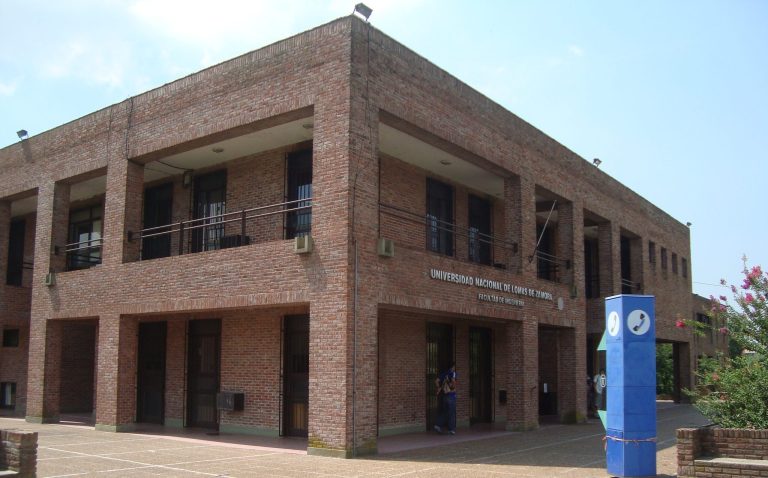 Perpetuidad y nepotismo, el caso de Ingeniería de UNLZ