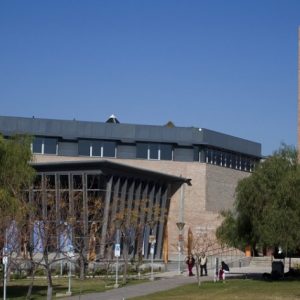 Festival por los 80 años de la UNCuyo