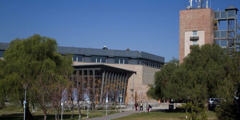 Festival por los 80 años de la UNCuyo