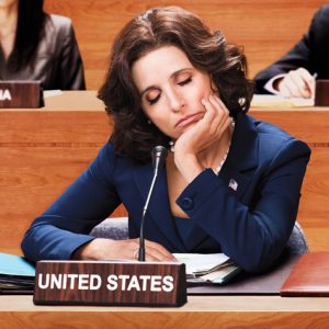 Series para llegar al domingo