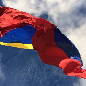 Venezuela: las posiciones de la dirigencia de la juventud argentina