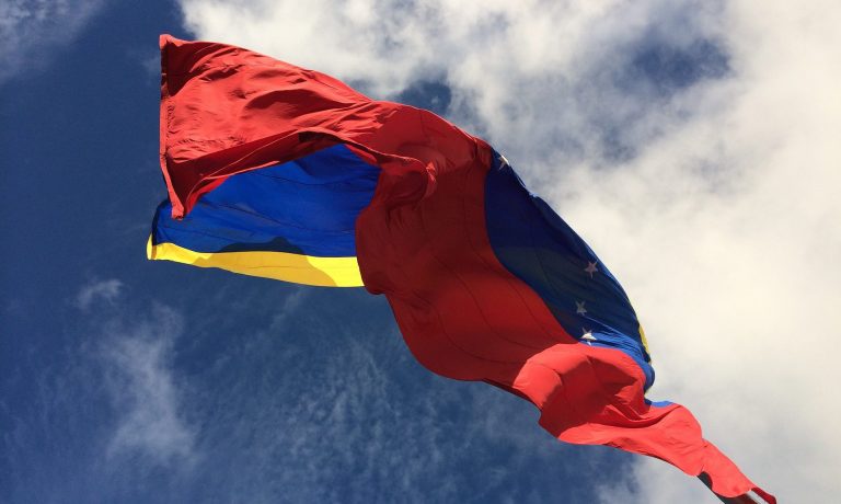 Venezuela: las posiciones de la dirigencia de la juventud argentina