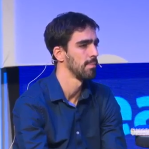 Zalduendo llevó el reclamo por Maldonado al Coloquio de IDEA